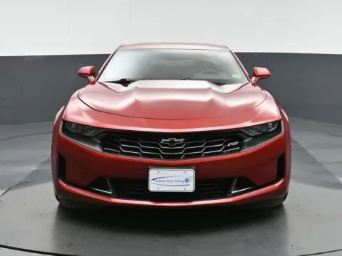 Photos of 2020 Chevrolet Camaro 2LT for sale in Fredericksburg, VA at Sullivan Auto Trading Fredericksburg