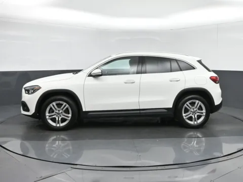 More photos of 2021 Mercedes-Benz GLA 250 at Sullivan Auto Trading Fredericksburg, VA