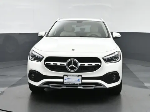 Photos of 2021 Mercedes-Benz GLA 250 for sale in Fredericksburg, VA at Sullivan Auto Trading Fredericksburg