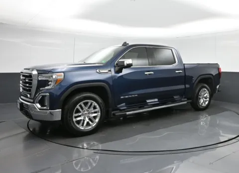 Another view of 2020 GMC Sierra 1500 SLT for sale in Fredericksburg, VA at Sullivan Auto Trading Fredericksburg
