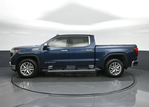 More photos of 2020 GMC Sierra 1500 SLT at Sullivan Auto Trading Fredericksburg, VA