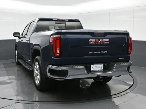 More photos of 2020 GMC Sierra 1500 SLT at Sullivan Auto Trading Fredericksburg, VA