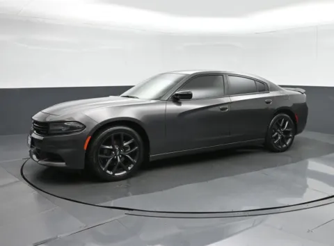 Another view of 2021 Dodge Charger SXT for sale in Fredericksburg, VA at Sullivan Auto Trading Fredericksburg