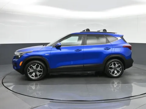 More photos of 2021 Kia Seltos EX at Sullivan Auto Trading Fredericksburg, VA