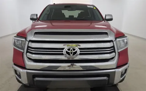 Photos of 2016 Toyota Tundra 1794 for sale in Fredericksburg, VA at Sullivan Auto Trading Fredericksburg