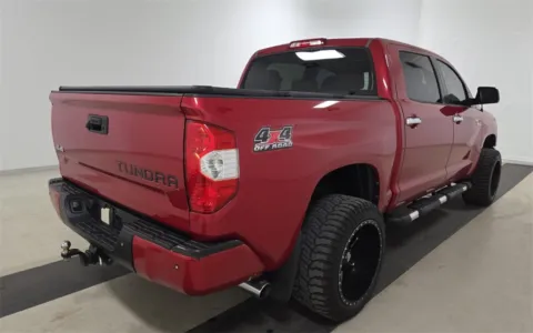 More photos of 2016 Toyota Tundra 1794 at Sullivan Auto Trading Fredericksburg, VA