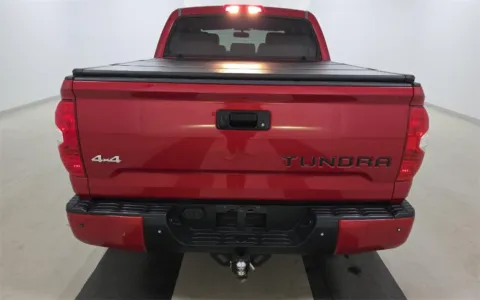 More photos of 2016 Toyota Tundra 1794 at Sullivan Auto Trading Fredericksburg, VA