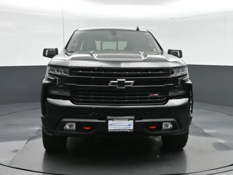 Photos of 2021 Chevrolet Silverado 1500 LT Trail Boss for sale in Fredericksburg, VA at Sullivan Auto Trading Fredericksburg
