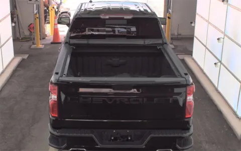 More photos of 2021 Chevrolet Silverado 1500 LT Trail Boss at Sullivan Auto Trading Fredericksburg, VA