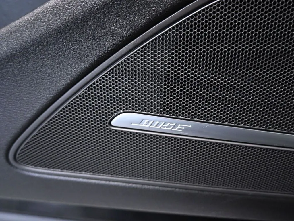 2017 Audi A8 L 3.0T Quattro photo 45