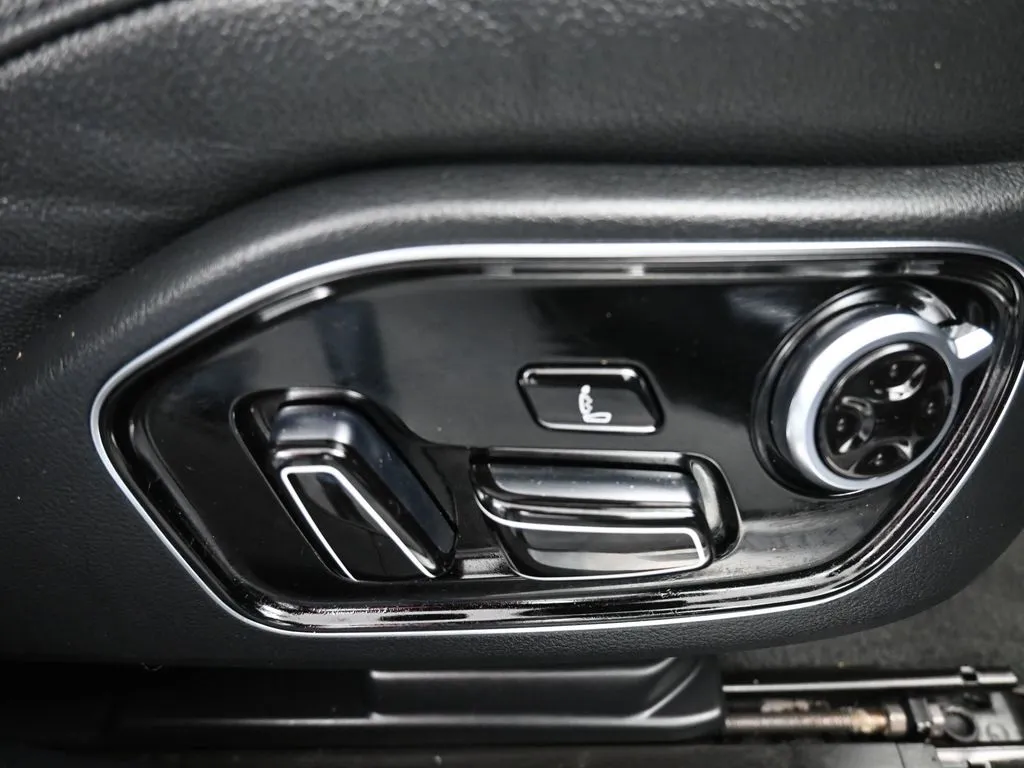 2017 Audi A8 L 3.0T Quattro photo 36