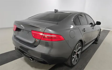 More photos of 2019 Jaguar XE S at Sullivan Auto Trading Fredericksburg, VA