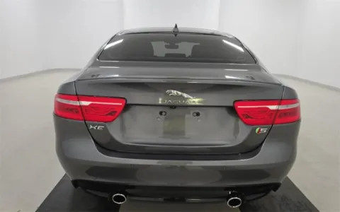 More photos of 2019 Jaguar XE S at Sullivan Auto Trading Fredericksburg, VA