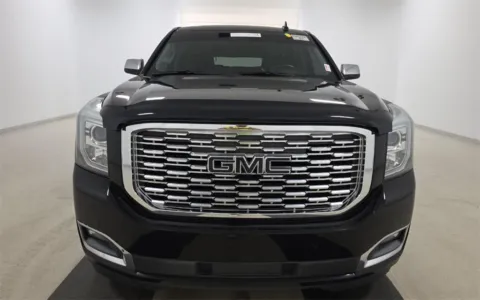 Photos of 2018 GMC Yukon XL Denali for sale in Fredericksburg, VA at Sullivan Auto Trading Fredericksburg