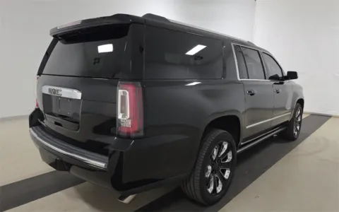 More photos of 2018 GMC Yukon XL Denali at Sullivan Auto Trading Fredericksburg, VA