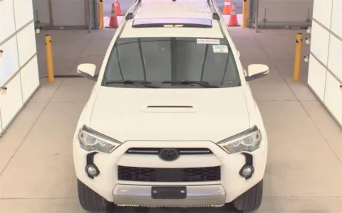 Photos of 2020 Toyota 4Runner TRD Off-Road Premium for sale in Fredericksburg, VA at Sullivan Auto Trading Fredericksburg