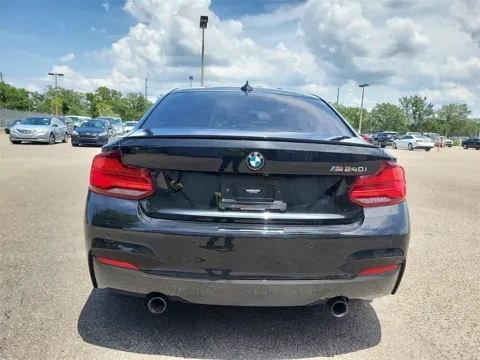 More photos of 2021 BMW 2 Series M240i at Sullivan Auto Trading Fredericksburg, VA