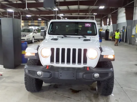 Photos of 2021 Jeep Wrangler Rubicon for sale in Fredericksburg, VA at Sullivan Auto Trading Fredericksburg