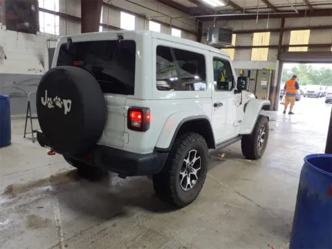 More photos of 2021 Jeep Wrangler Rubicon at Sullivan Auto Trading Fredericksburg, VA