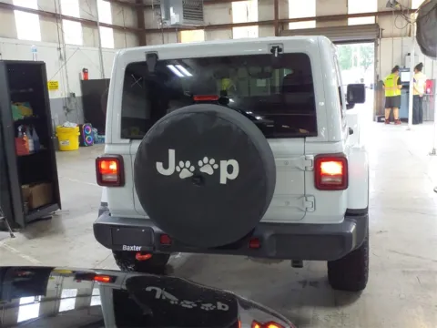 More photos of 2021 Jeep Wrangler Rubicon at Sullivan Auto Trading Fredericksburg, VA