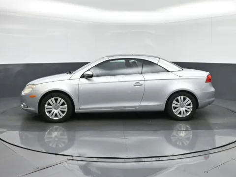 More photos of 2009 Volkswagen Eos Komfort Edition at Sullivan Auto Trading Fredericksburg, VA