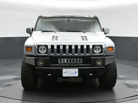Photos of 2004 Hummer H2 for sale in Fredericksburg, VA at Sullivan Auto Trading Fredericksburg