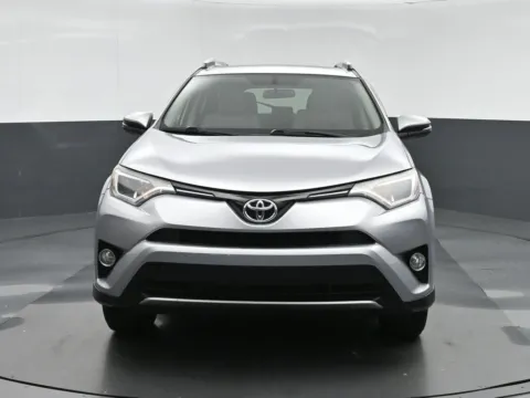 Photos of 2016 Toyota RAV4 XLE for sale in Fredericksburg, VA at Sullivan Auto Trading Fredericksburg