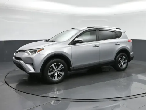 Another view of 2016 Toyota RAV4 XLE for sale in Fredericksburg, VA at Sullivan Auto Trading Fredericksburg