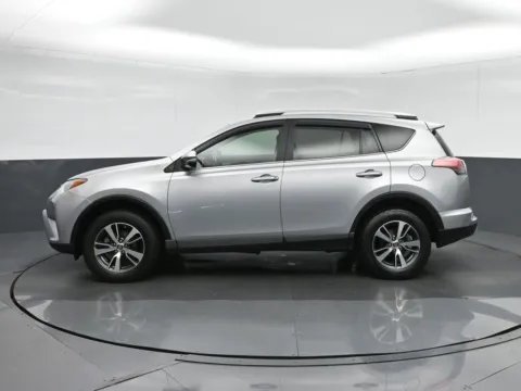 More photos of 2016 Toyota RAV4 XLE at Sullivan Auto Trading Fredericksburg, VA