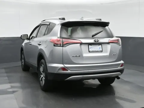 More photos of 2016 Toyota RAV4 XLE at Sullivan Auto Trading Fredericksburg, VA