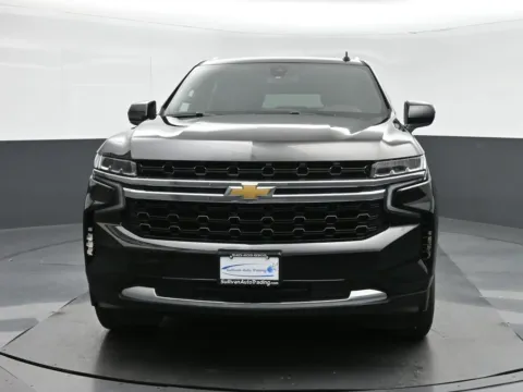 Photos of 2021 Chevrolet Suburban LS for sale in Fredericksburg, VA at Sullivan Auto Trading Fredericksburg