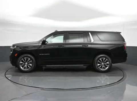 More photos of 2021 Chevrolet Suburban LS at Sullivan Auto Trading Fredericksburg, VA