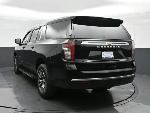 More photos of 2021 Chevrolet Suburban LS at Sullivan Auto Trading Fredericksburg, VA