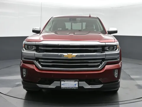 Photos of 2016 Chevrolet Silverado 1500 High Country for sale in Fredericksburg, VA at Sullivan Auto Trading Fredericksburg