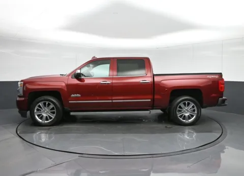 More photos of 2016 Chevrolet Silverado 1500 High Country at Sullivan Auto Trading Fredericksburg, VA