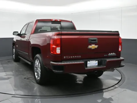 More photos of 2016 Chevrolet Silverado 1500 High Country at Sullivan Auto Trading Fredericksburg, VA