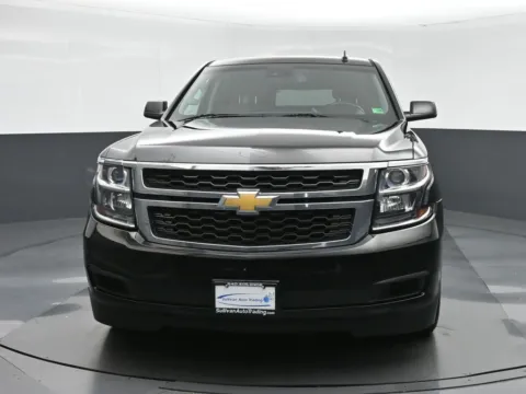Photos of 2016 Chevrolet Suburban LT for sale in Fredericksburg, VA at Sullivan Auto Trading Fredericksburg