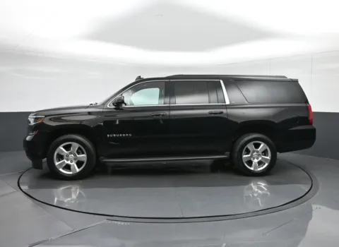 More photos of 2016 Chevrolet Suburban LT at Sullivan Auto Trading Fredericksburg, VA