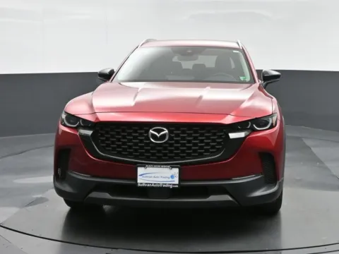 Photos of 2023 Mazda CX-50 2.5 S Select Package for sale in Fredericksburg, VA at Sullivan Auto Trading Fredericksburg