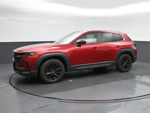 Another view of 2023 Mazda CX-50 2.5 S Select Package for sale in Fredericksburg, VA at Sullivan Auto Trading Fredericksburg