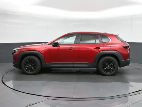 More photos of 2023 Mazda CX-50 2.5 S Select Package at Sullivan Auto Trading Fredericksburg, VA