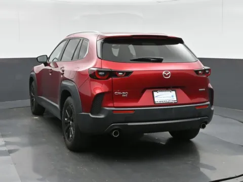 More photos of 2023 Mazda CX-50 2.5 S Select Package at Sullivan Auto Trading Fredericksburg, VA