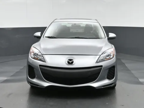 Photos of 2012 Mazda Mazda3 i Grand Touring for sale in Fredericksburg, VA at Sullivan Auto Trading Fredericksburg