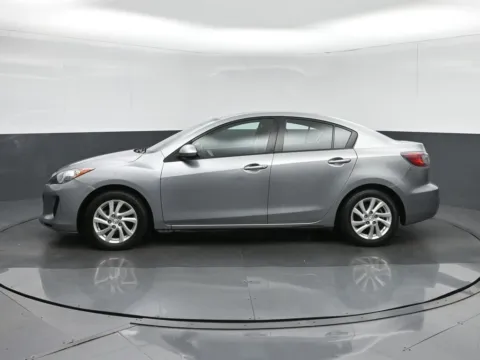 More photos of 2012 Mazda Mazda3 i Grand Touring at Sullivan Auto Trading Fredericksburg, VA