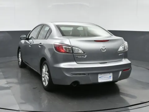 More photos of 2012 Mazda Mazda3 i Grand Touring at Sullivan Auto Trading Fredericksburg, VA