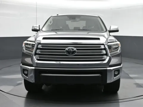 Photos of 2018 Toyota Tundra Limited for sale in Fredericksburg, VA at Sullivan Auto Trading Fredericksburg