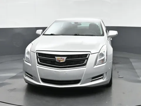 Photos of 2017 Cadillac XTS Luxury for sale in Fredericksburg, VA at Sullivan Auto Trading Fredericksburg