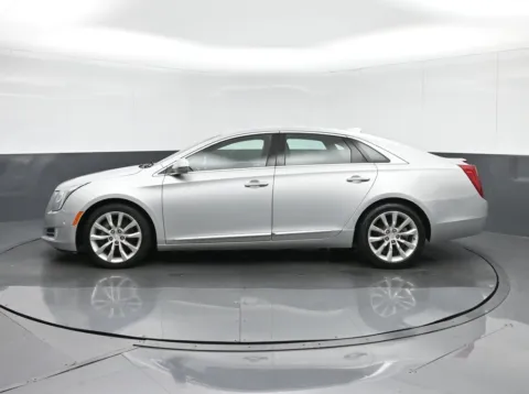 More photos of 2017 Cadillac XTS Luxury at Sullivan Auto Trading Fredericksburg, VA