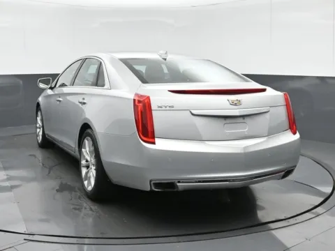 More photos of 2017 Cadillac XTS Luxury at Sullivan Auto Trading Fredericksburg, VA