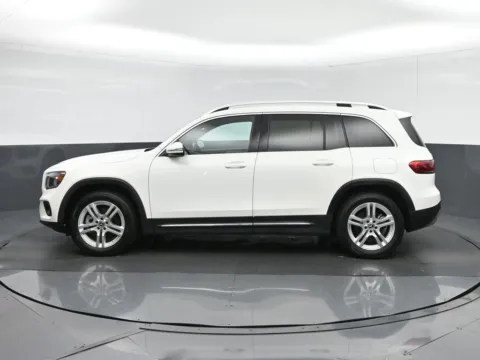 More photos of 2020 Mercedes-Benz GLB 250 at Sullivan Auto Trading Fredericksburg, VA